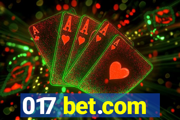 017 bet.com